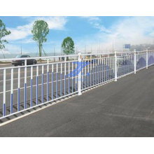 High Quality Highway Barrier Wire Mesh Fence Manufacturer